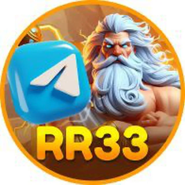 RR33 - Permainan Slot Seru dan Menguntungkan